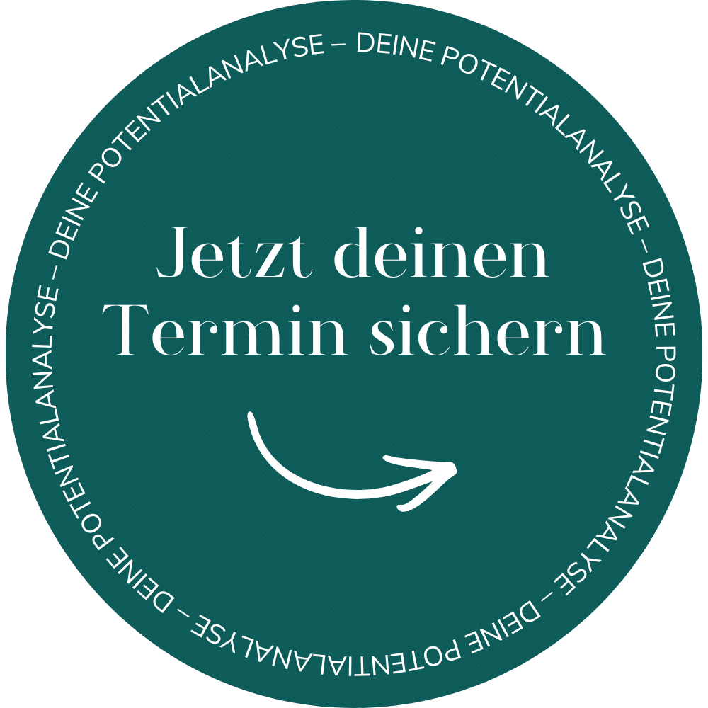 Jetzt deinen Termin sichern