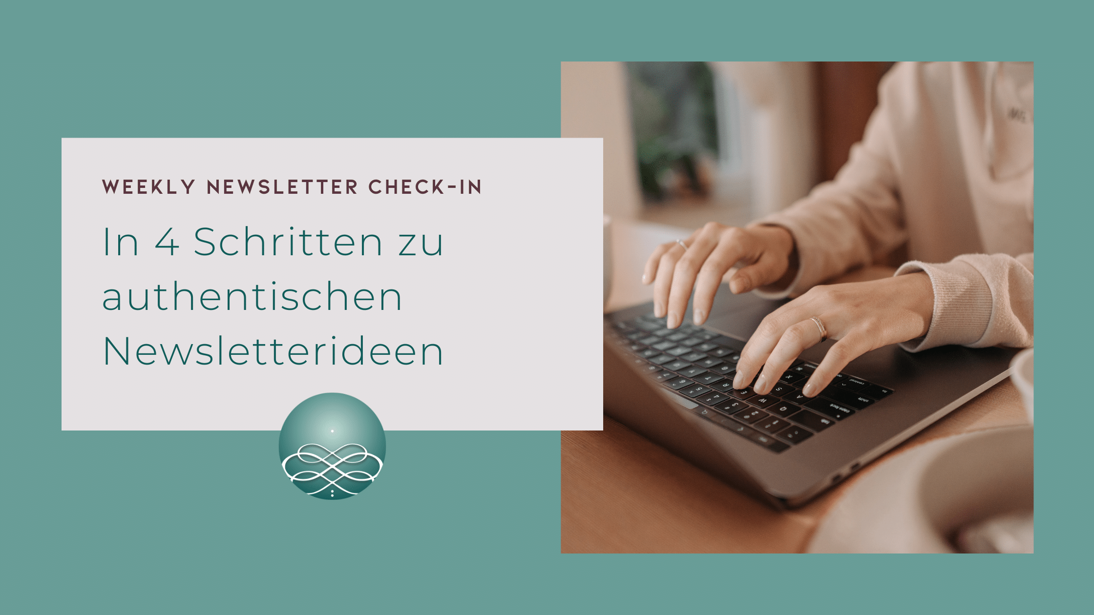 Weekly Newsletter Check-In: Authentische Newsletterideen